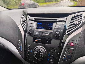 Hyundai I40 thumbnail
