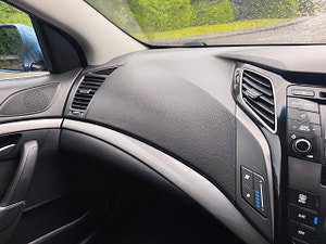 Hyundai I40 thumbnail