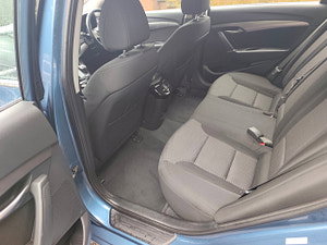 Hyundai I40 thumbnail