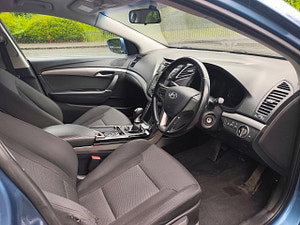 Hyundai I40 thumbnail