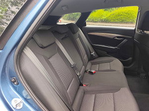 Hyundai I40 thumbnail