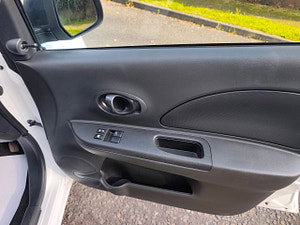 Nissan Micra thumbnail