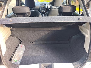 Nissan Micra thumbnail