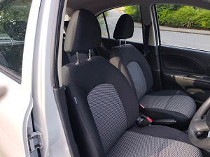 Nissan Micra thumbnail