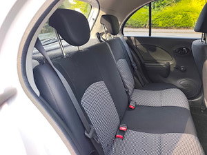 Nissan Micra thumbnail