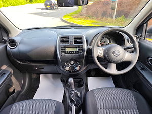 Nissan Micra thumbnail