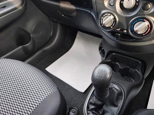 Nissan Micra thumbnail