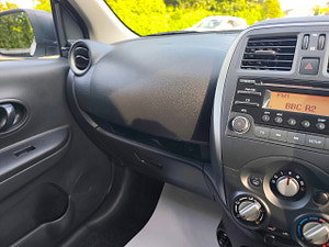 Nissan Micra thumbnail