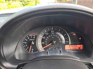 Nissan Micra thumbnail