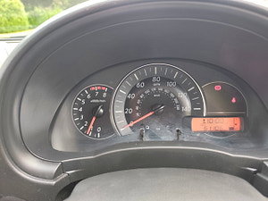 Nissan Micra thumbnail
