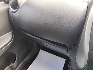 Nissan Micra thumbnail