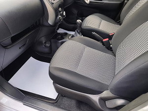 Nissan Micra thumbnail
