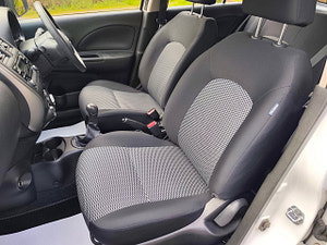 Nissan Micra thumbnail
