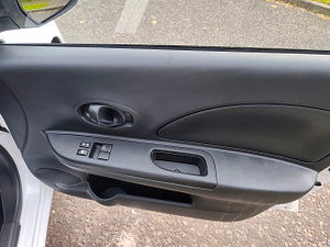 Nissan Micra thumbnail
