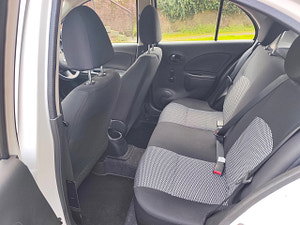 Nissan Micra thumbnail