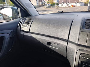 Skoda Fabia thumbnail