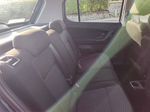 Skoda Fabia thumbnail
