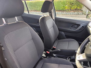 Skoda Fabia thumbnail