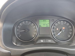 Skoda Fabia thumbnail