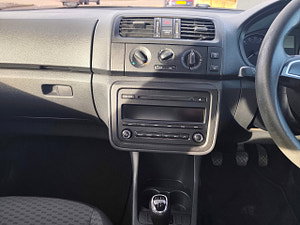 Skoda Fabia thumbnail