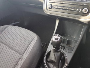 Skoda Fabia thumbnail