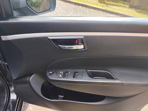 Suzuki Swift thumbnail