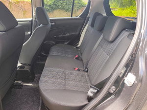 Suzuki Swift thumbnail