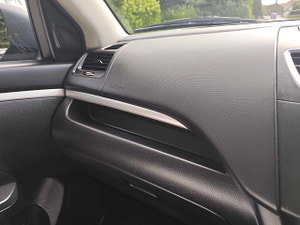 Suzuki Swift thumbnail