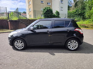 Suzuki Swift thumbnail