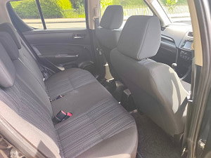 Suzuki Swift thumbnail