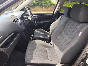 Suzuki Swift thumbnail