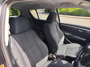 Suzuki Swift thumbnail