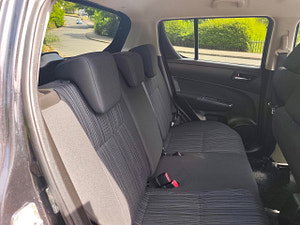 Suzuki Swift thumbnail
