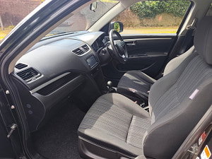 Suzuki Swift thumbnail