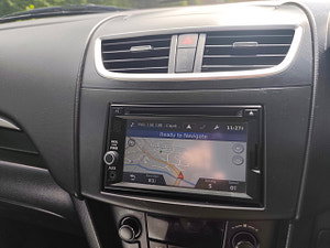 Suzuki Swift thumbnail