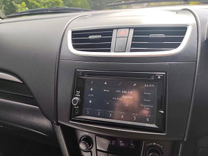 Suzuki Swift thumbnail