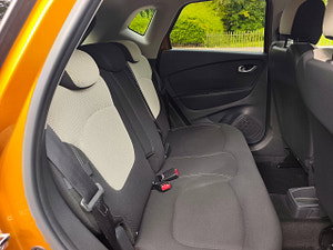 Renault Captur thumbnail