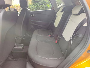 Renault Captur thumbnail