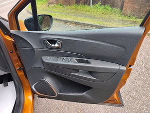 Renault Captur thumbnail