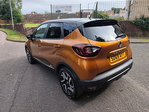 Renault Captur thumbnail