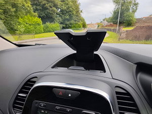 Renault Captur thumbnail