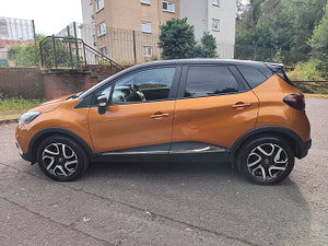 Renault Captur thumbnail