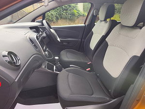 Renault Captur thumbnail