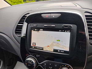 Renault Captur thumbnail