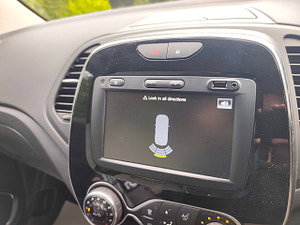 Renault Captur thumbnail