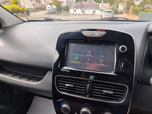Renault Clio thumbnail