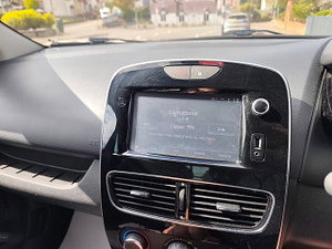 Renault Clio thumbnail