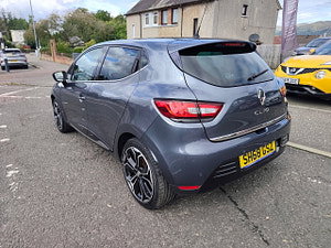 Renault Clio thumbnail