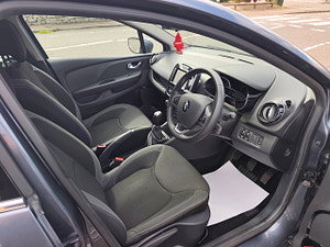Renault Clio thumbnail