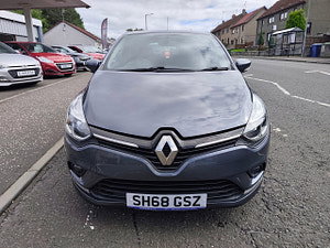 Renault Clio thumbnail
